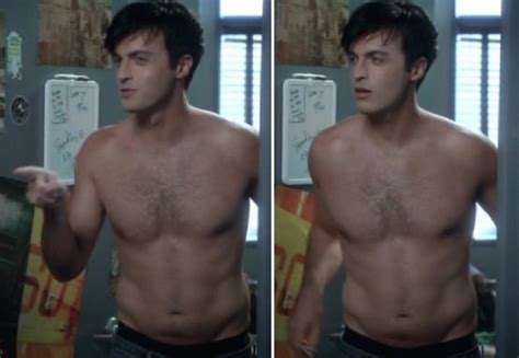 reid scott naked|Reid Scott Underwear, Shirtless Scene in Beside Still Waters